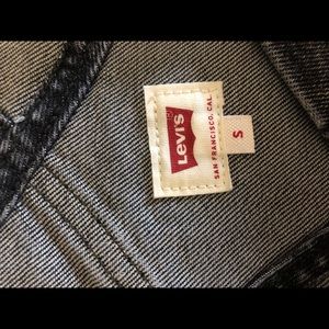 Womens Standard Original Overall Jeans